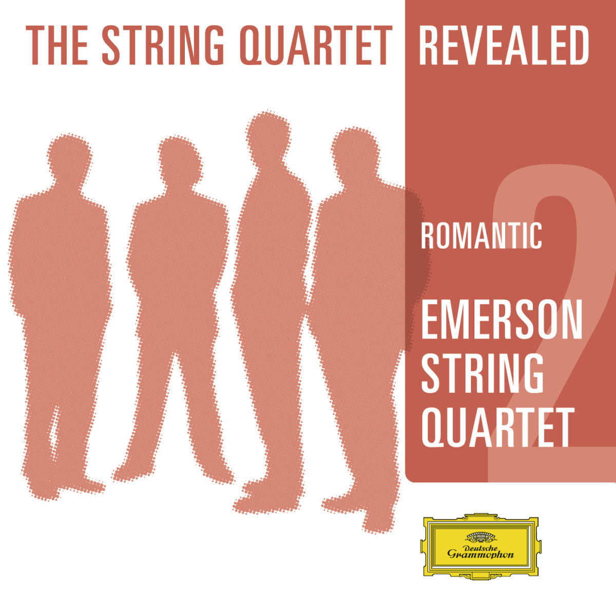 Album cover of String Quartet No. 1 In C Minor, Op. 51 No. 1 : Brahms: String Quartet No. 1 In C Minor, Op. 51 No. 1: 2. Romanze (Poco adagio)