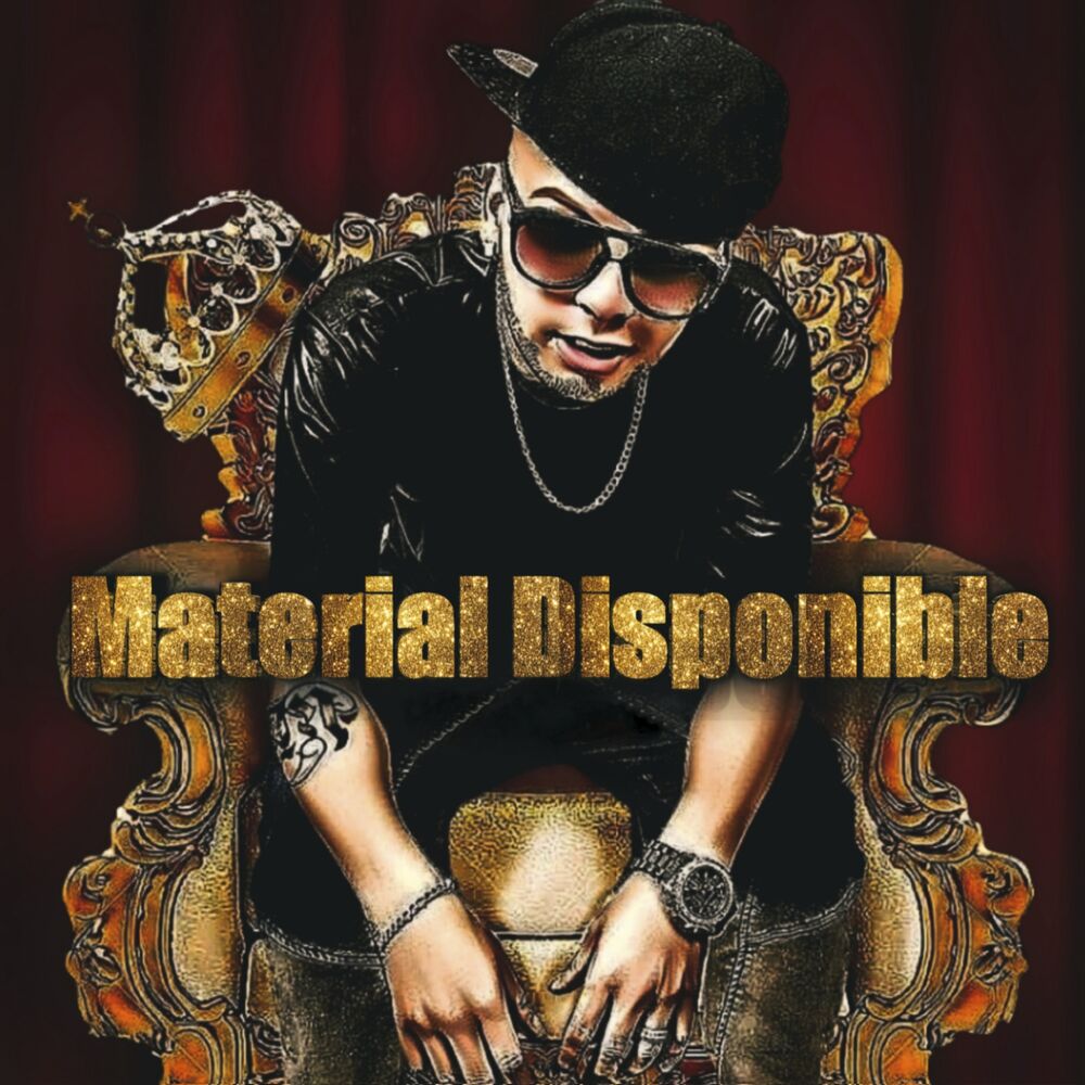 Picture of MATERIAL DISPONIBLE