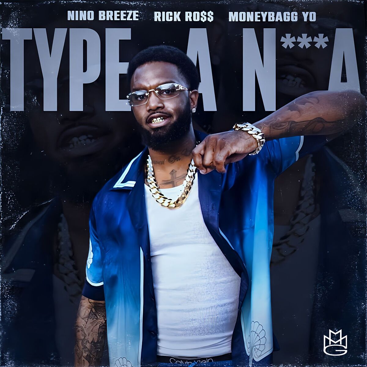 Moneybagg Yo: albumy, piosenki, koncerty | Deezer