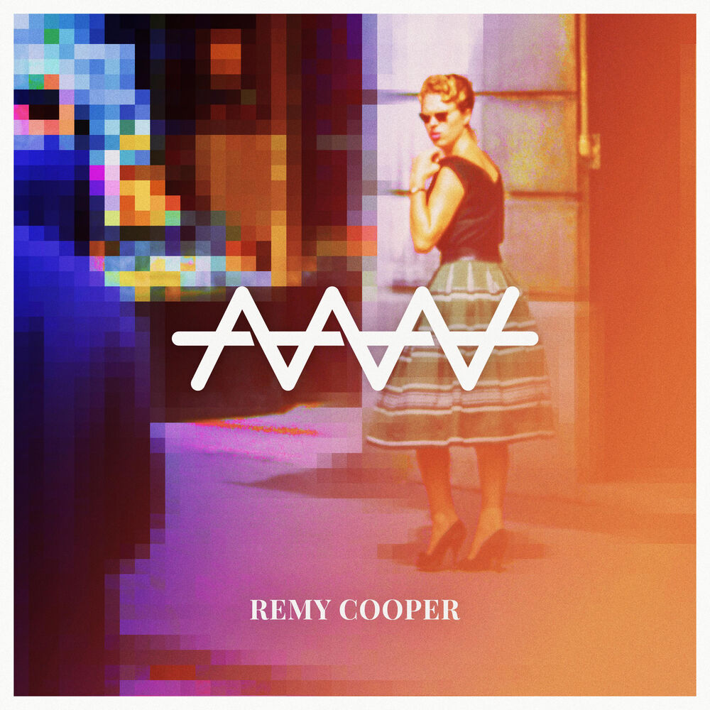 Picture of Stardom/Hater (Remy Cooper Remix)
