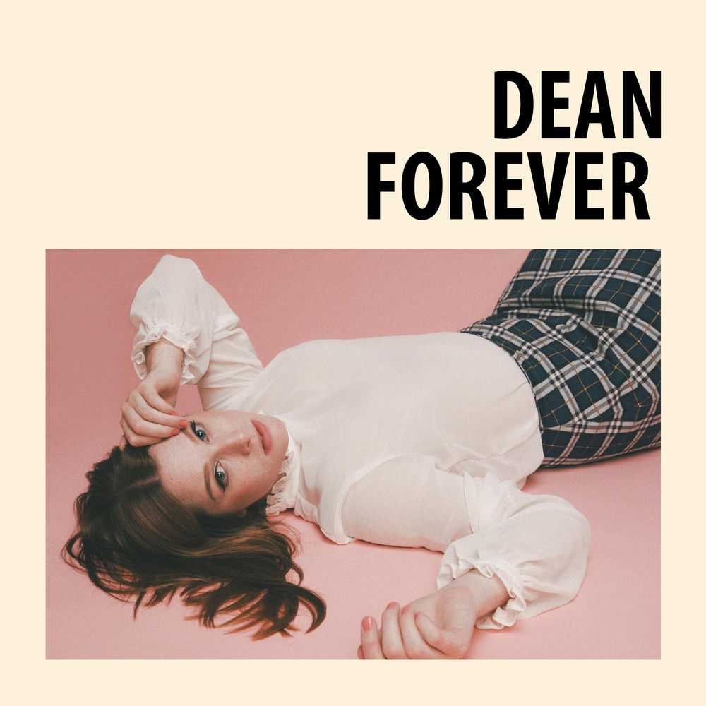 Album artwork for Reverse by Dean Forever