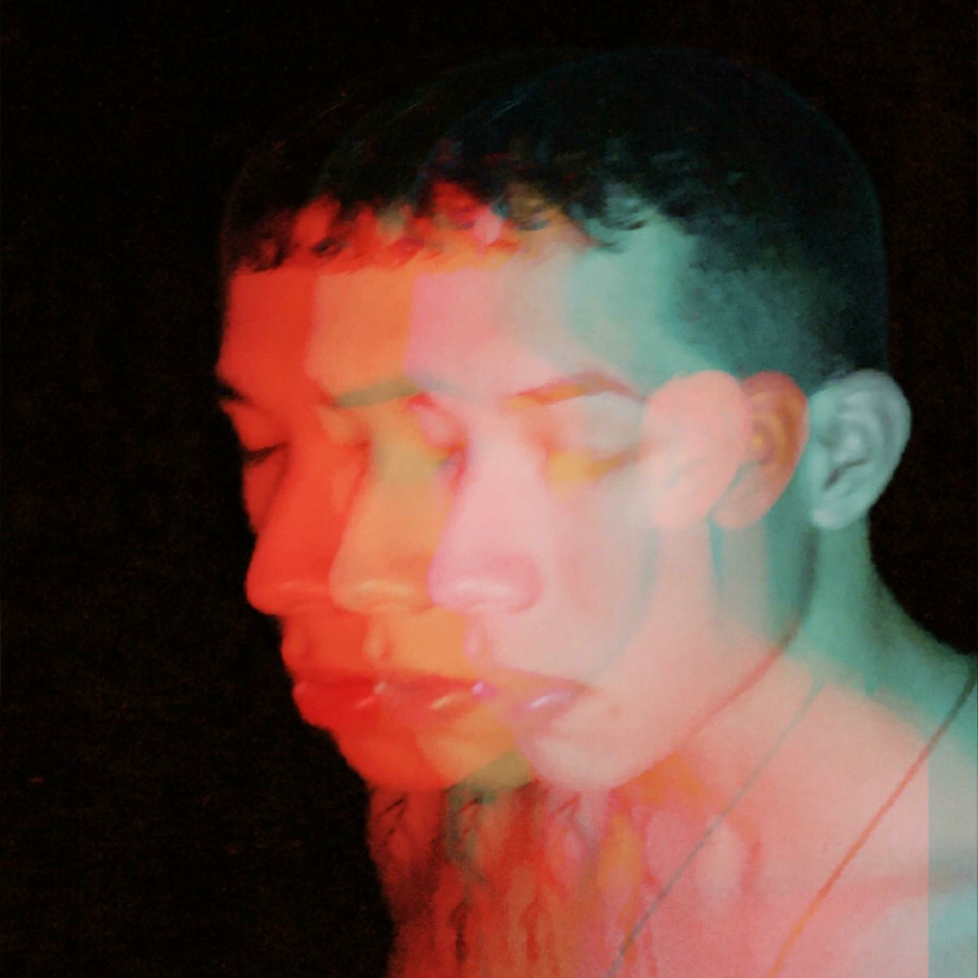Album cover of AMBIVALENCE
