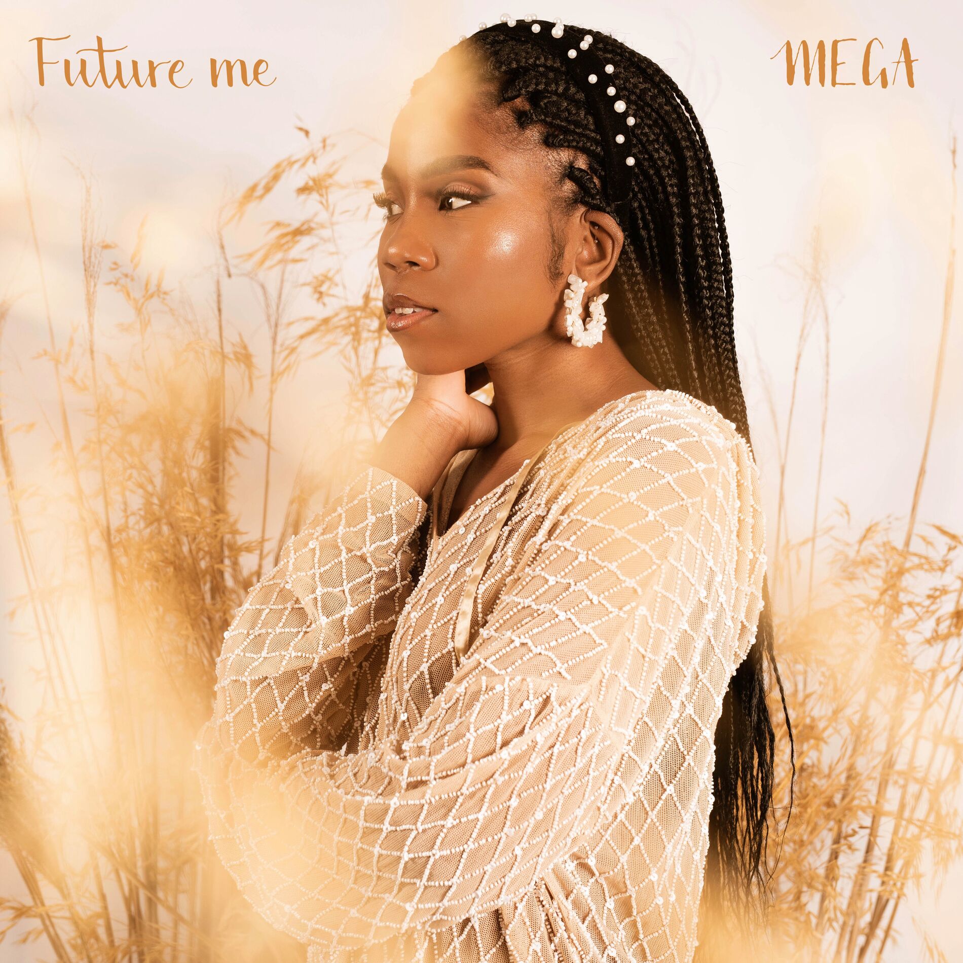 Album cover of Future Me
