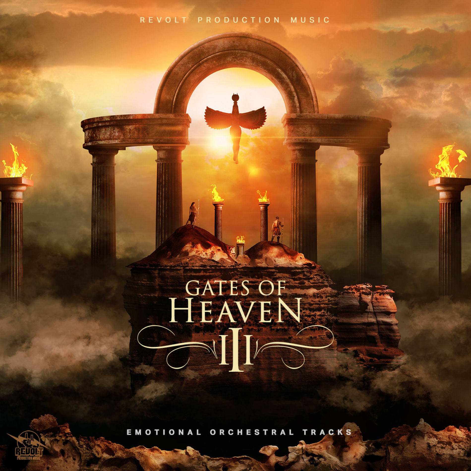 Album cover of Champion of the Radiant