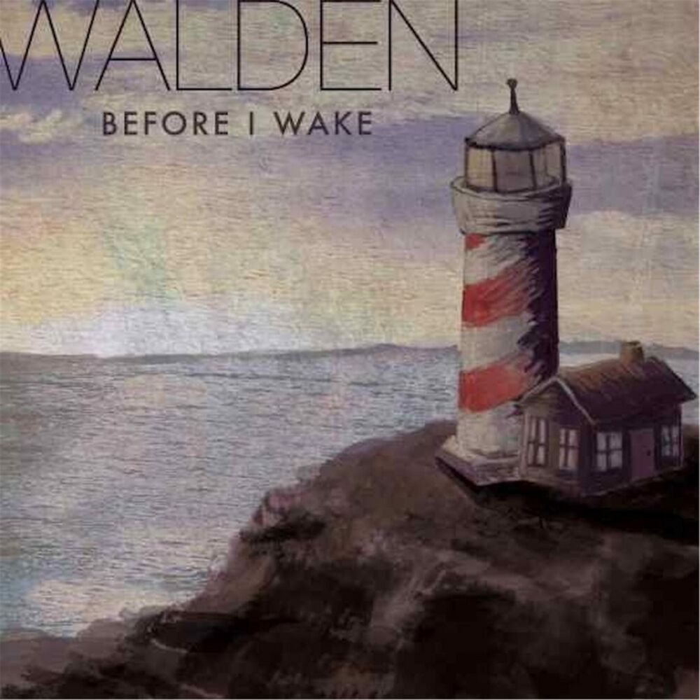 Picture of Before I Wake