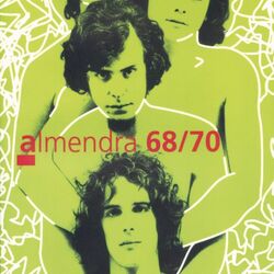 30 Anos De Amendra