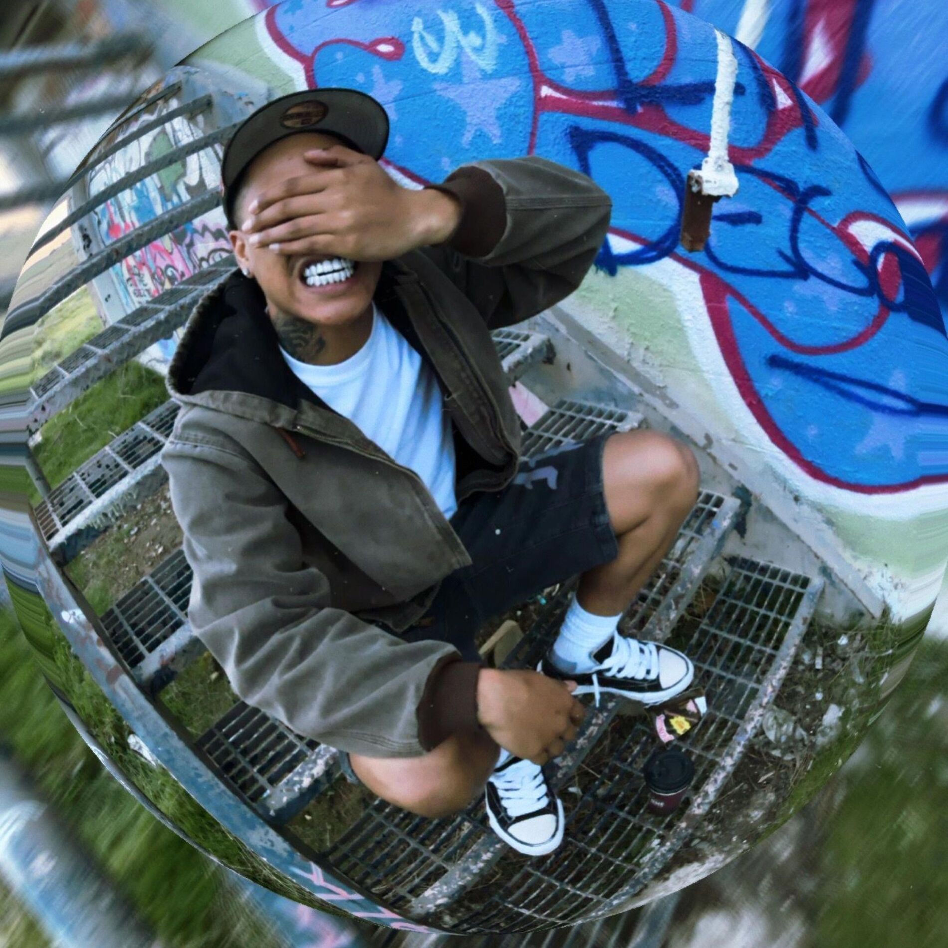 Album cover of EDD