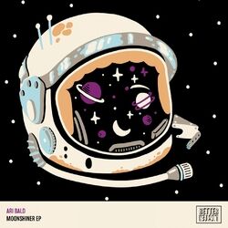 Cover of Moonshiner