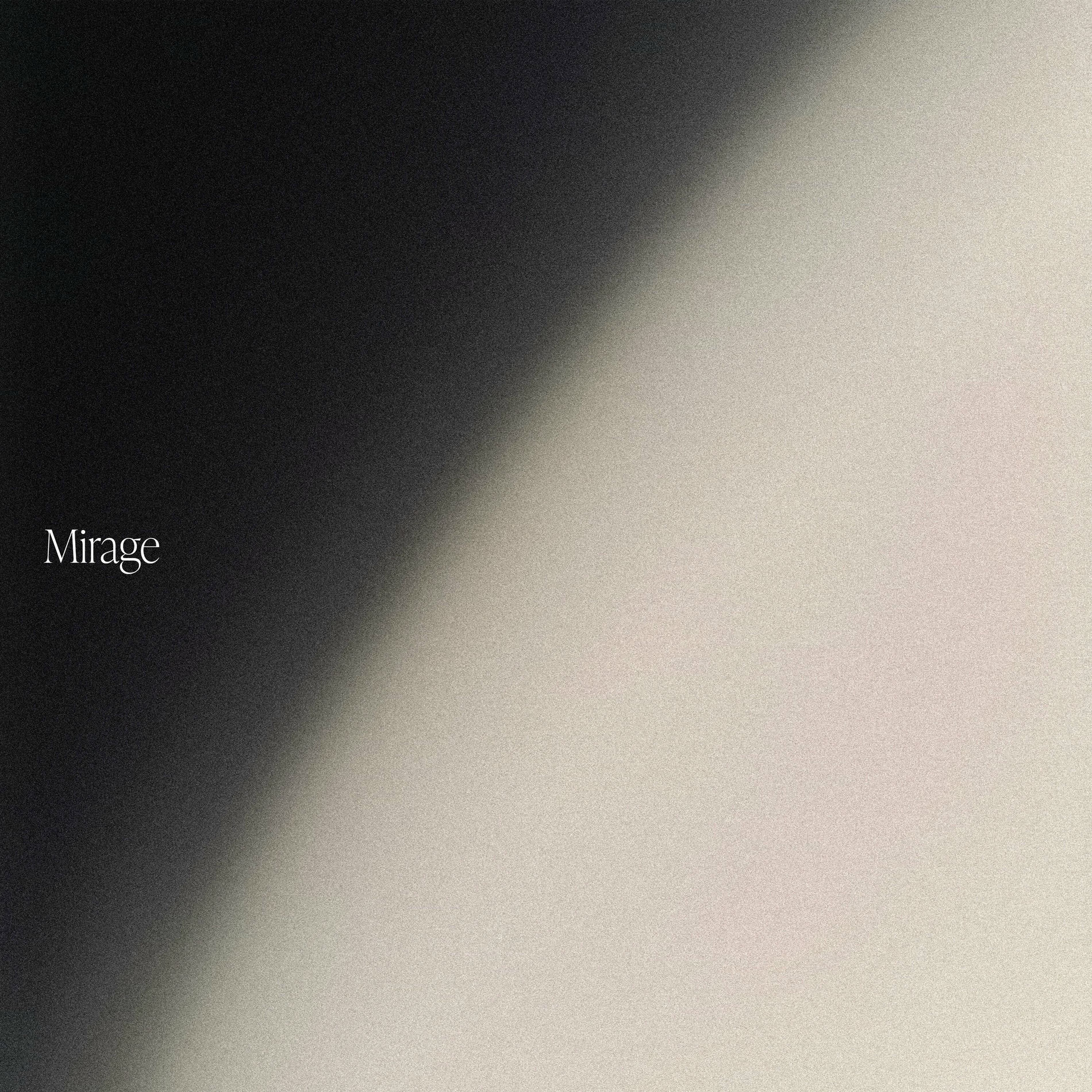 Album cover of Mirage