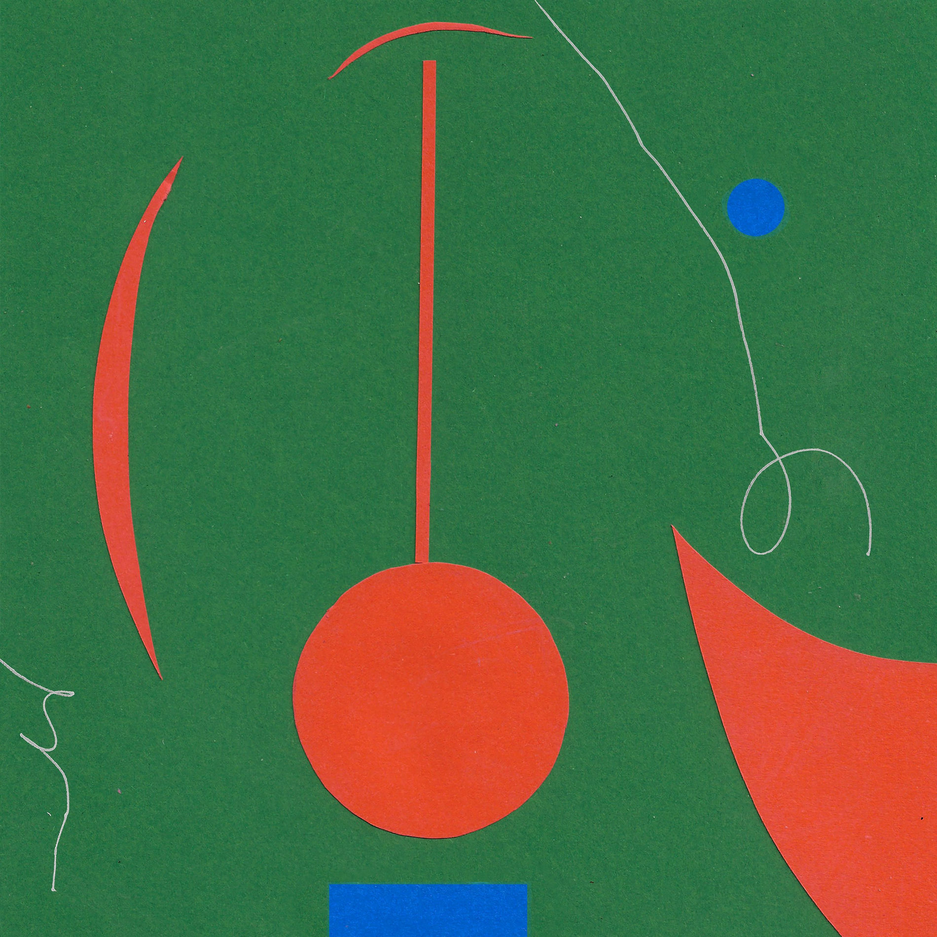 Album cover of Stolen Dance