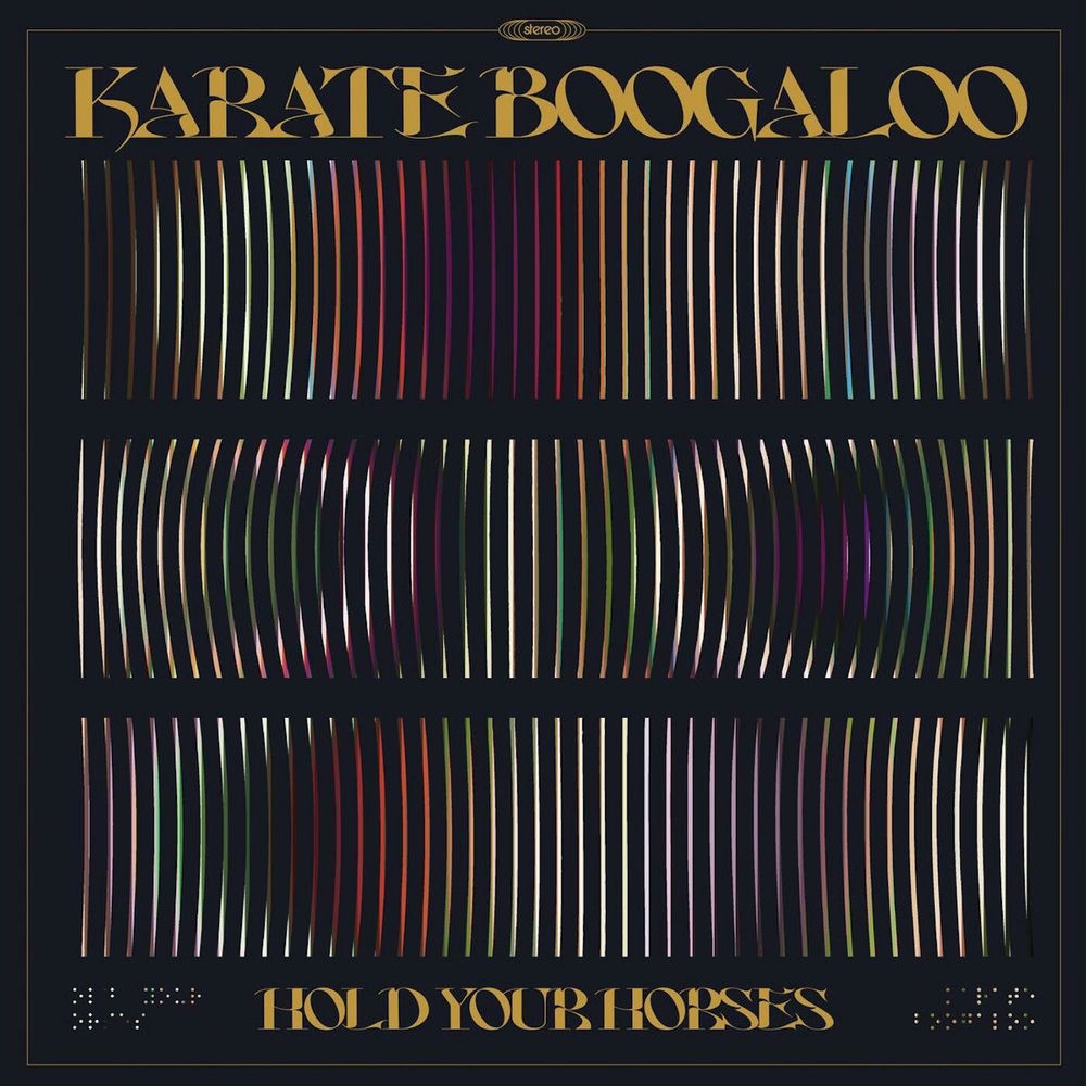 8th Movement artwork