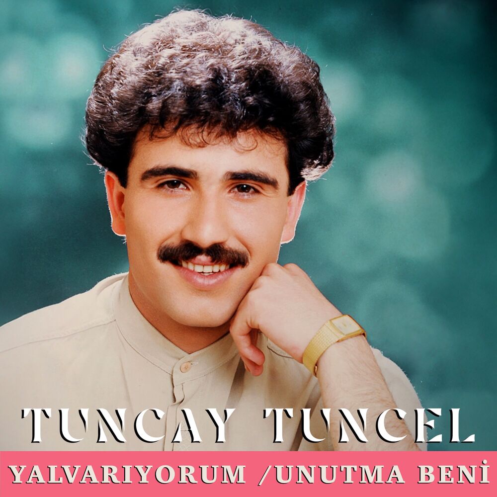 Picture of Yalvarıyorum / Unutma Beni
