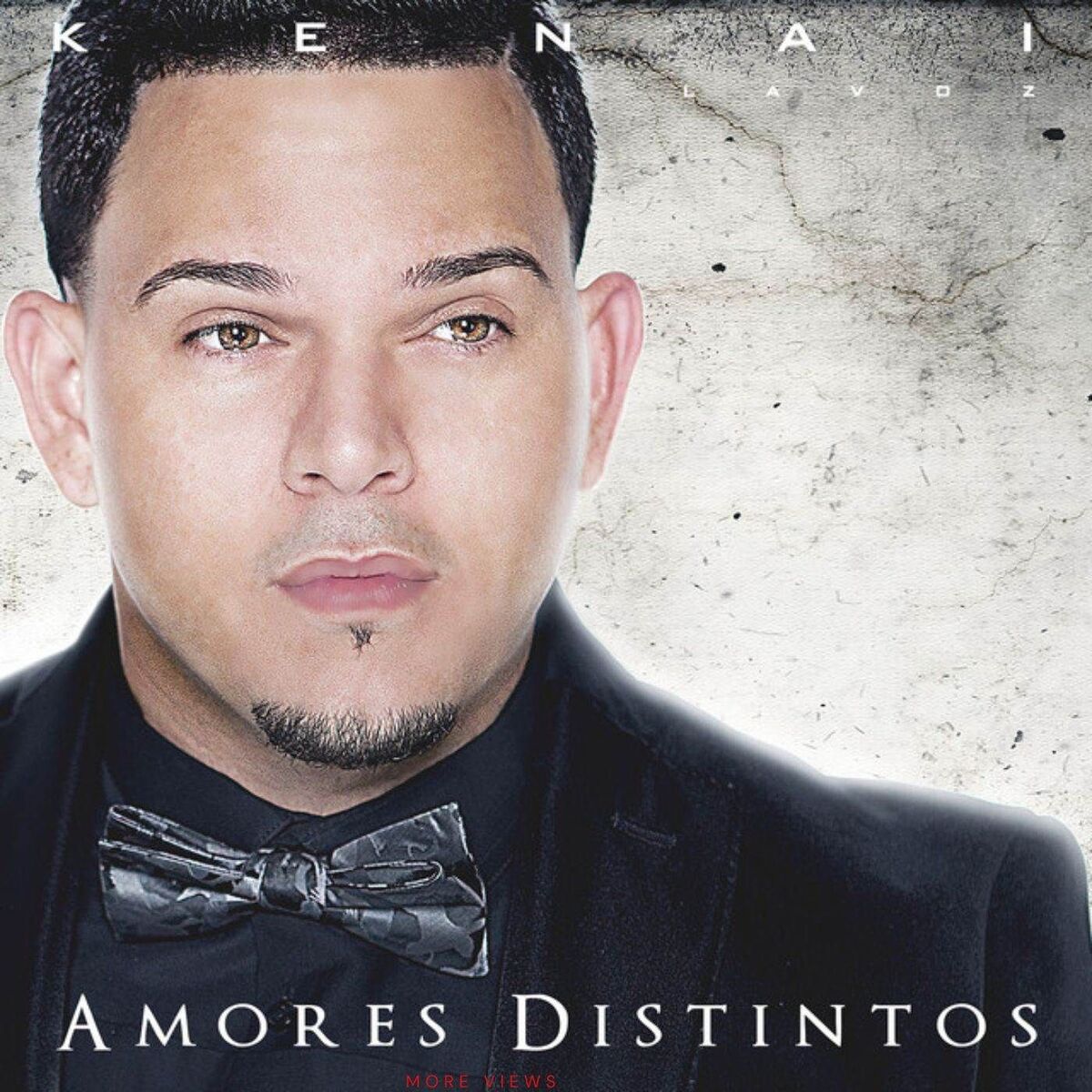 Album cover of Amores Distintos