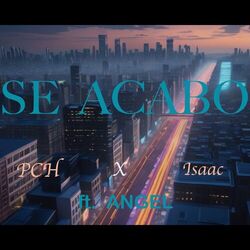 Cover of SE ACABO