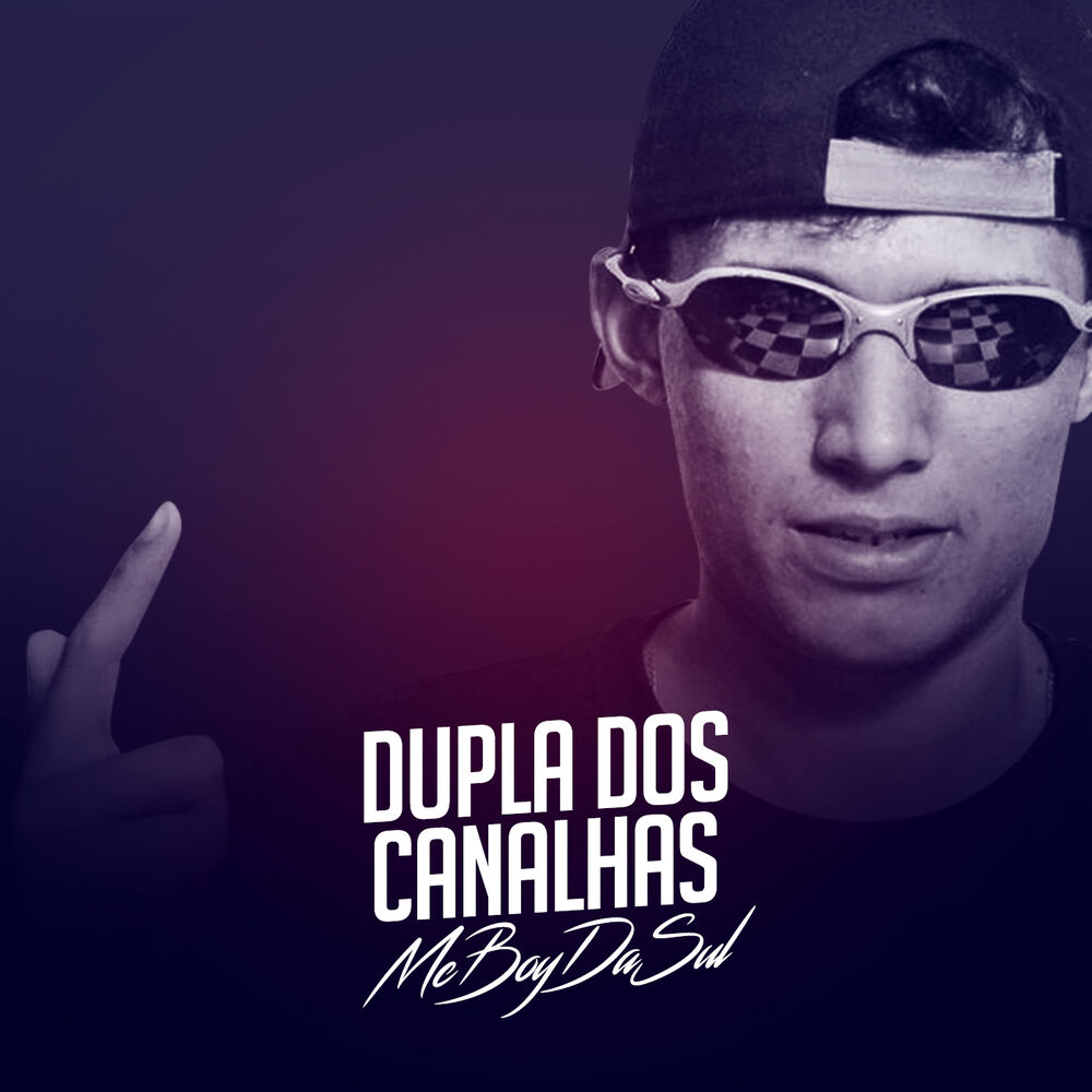 Picture of Dupla dos Canalhas