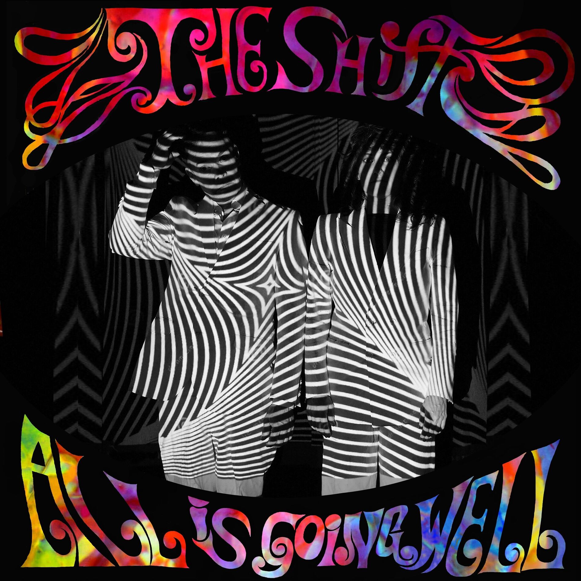 Album cover of All Is Going Well