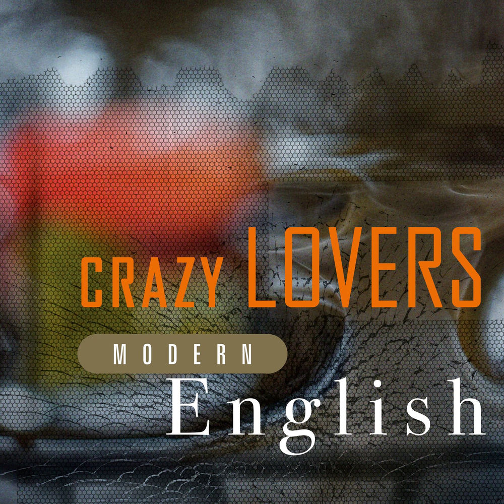 Crazy Lovers cover