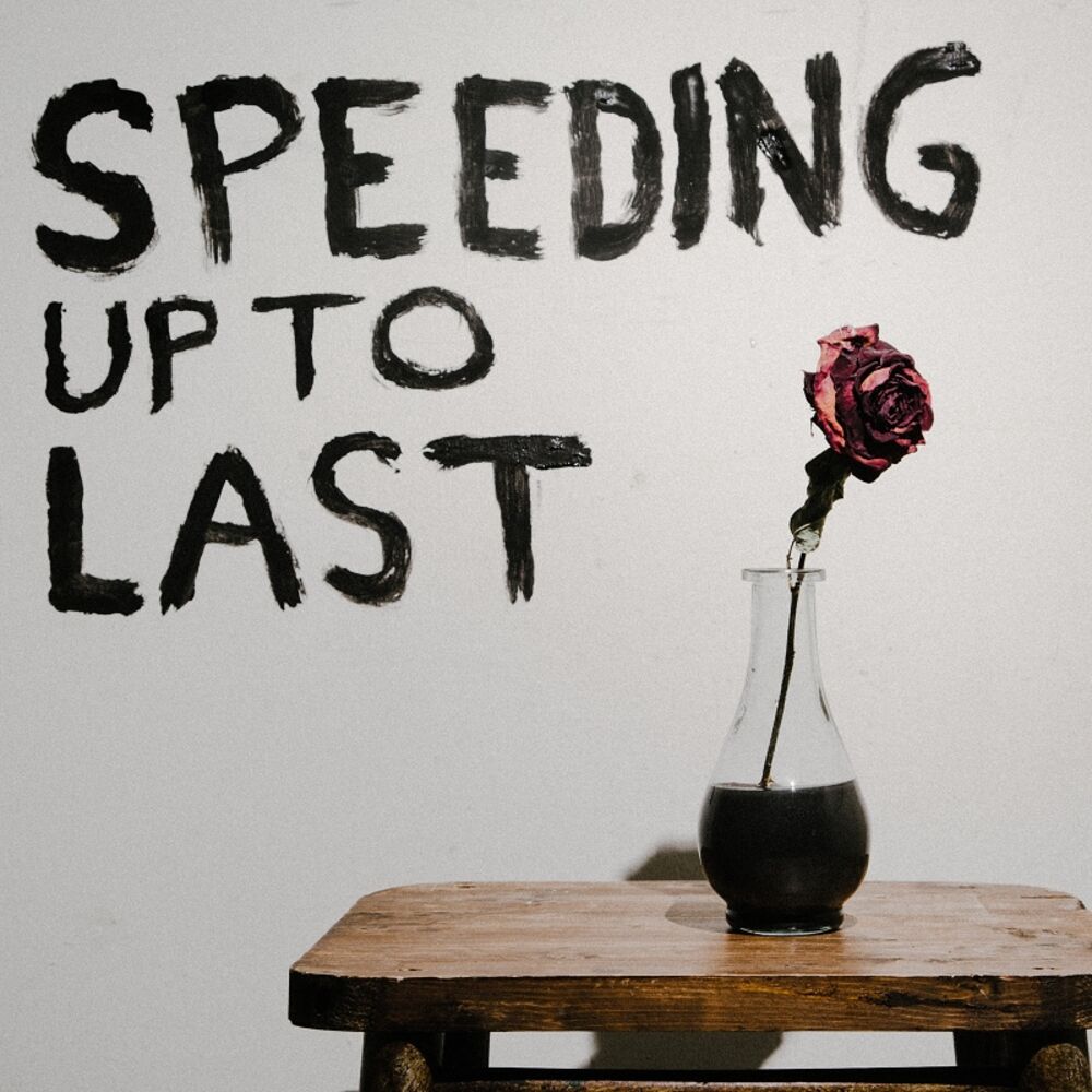 Picture of Speeding Up to Last