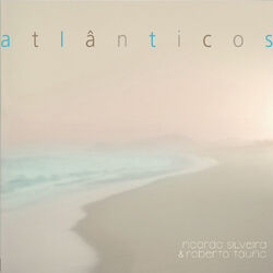 Cover of Atlanticos