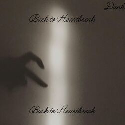 Cover of Back to Heartbreak