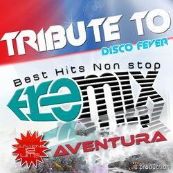 Cover of Tribute To Aventura