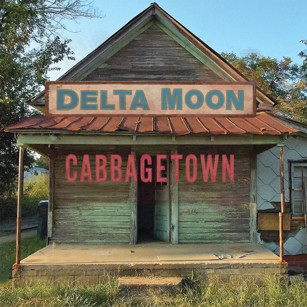 Picture of Cabbagetown
