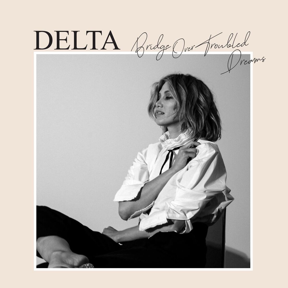 Album cover of The Power