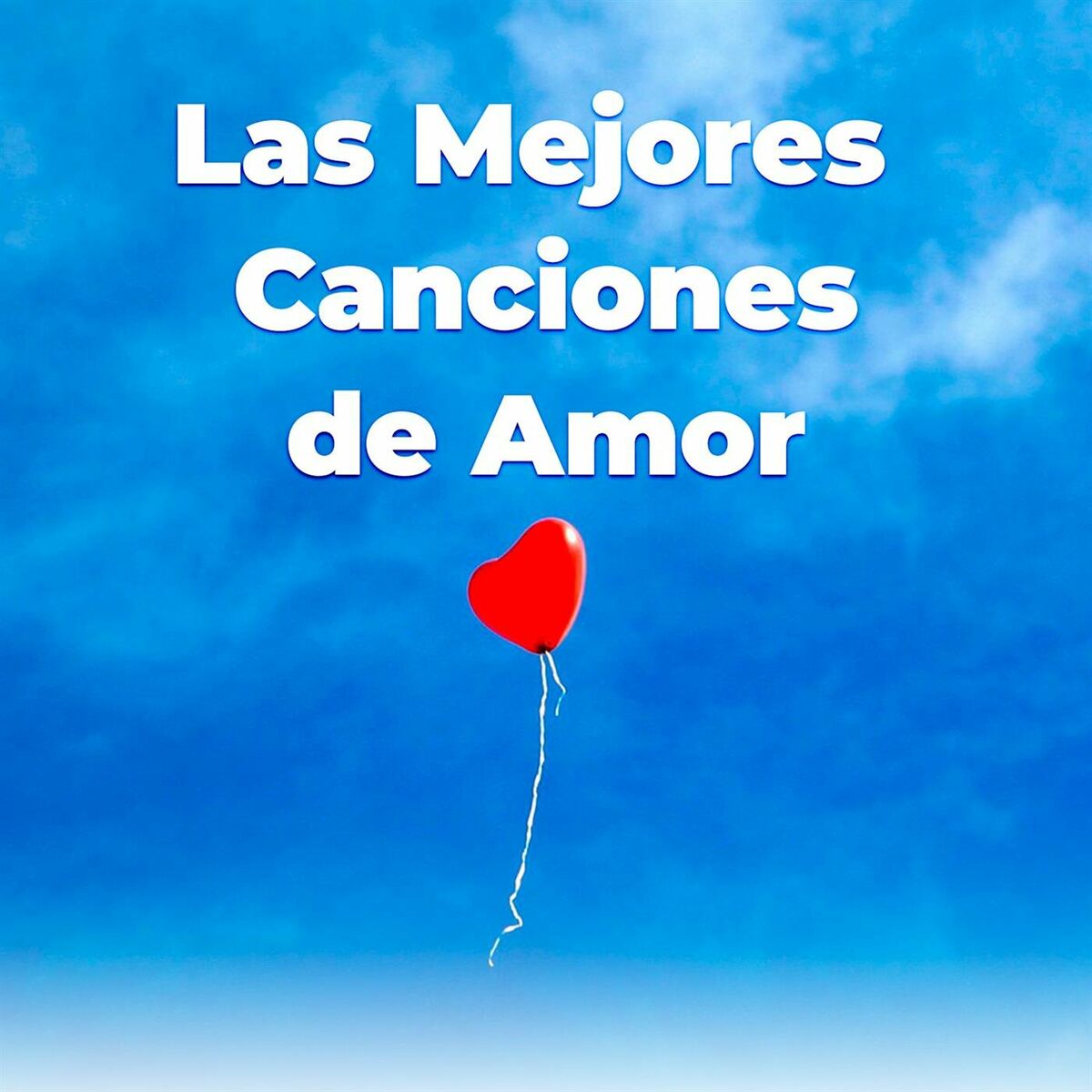 Album cover of Las Mejores Canciones de Amor