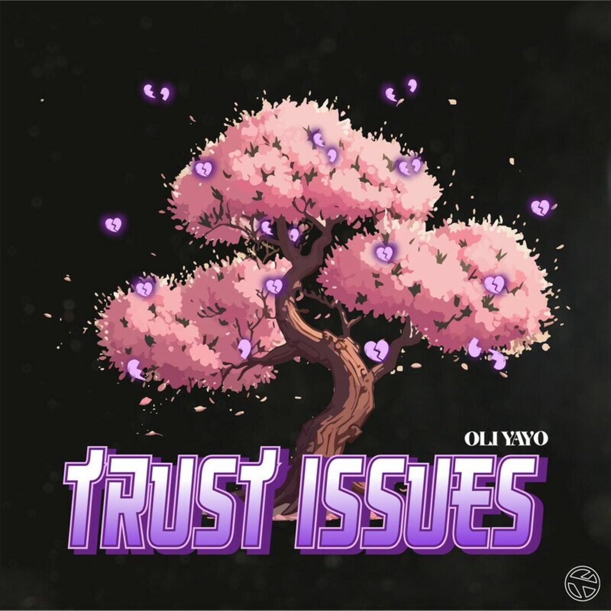Album cover of Trust Issues