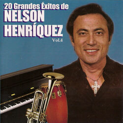Cover of 20 Grandes Exitos, Vol. 4