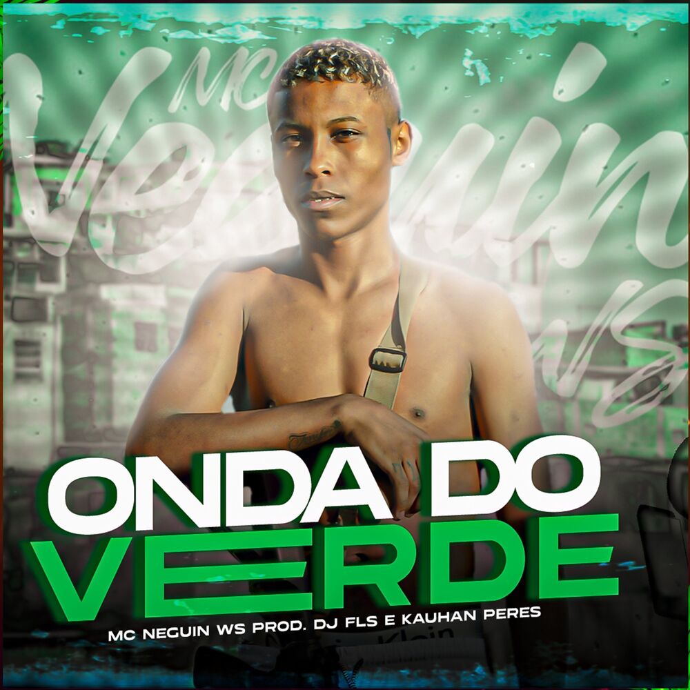 Picture of Onda do Verde