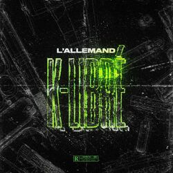 Cover of K-LIBRÉ