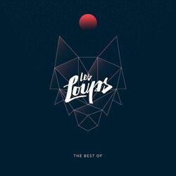Cover of The Best Of Les Loups