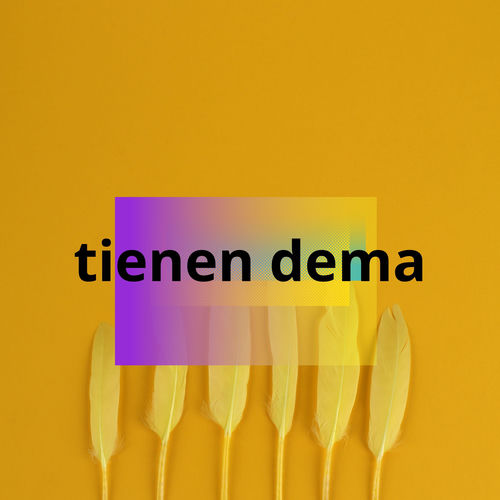 tienen dema