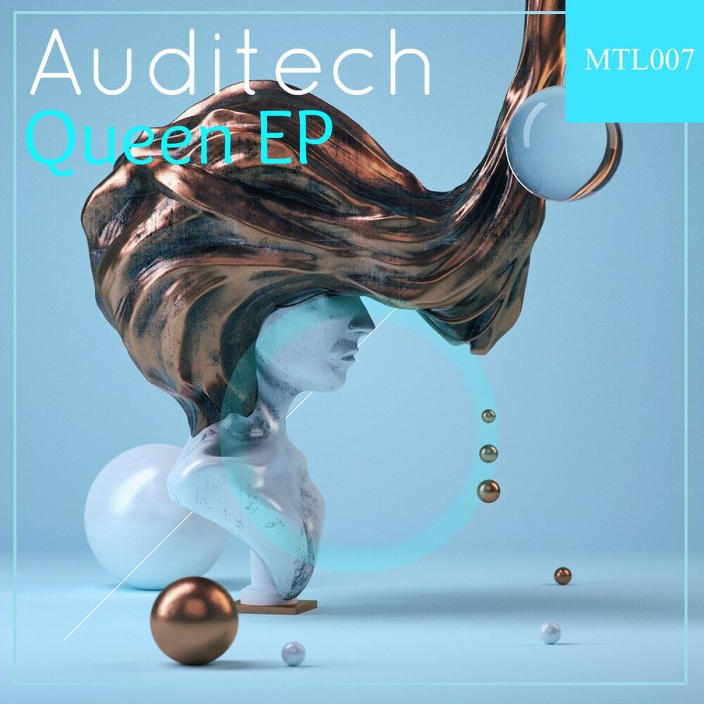 Picture of Queen EP