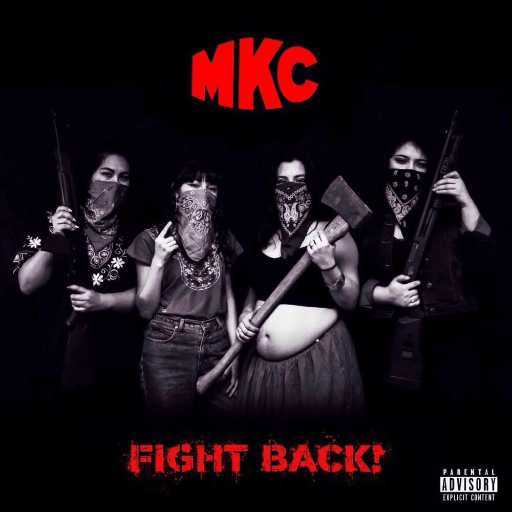 Picture of Fight Back!