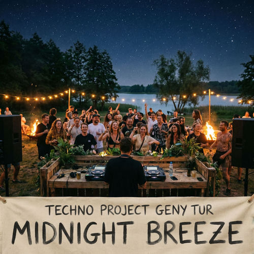 Midnight Breeze
