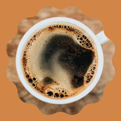Cover of Music for Iced Coffee for Summer