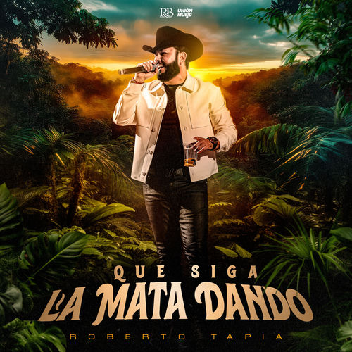 Que Siga La Mata Dando cover