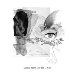 Cover of Winds