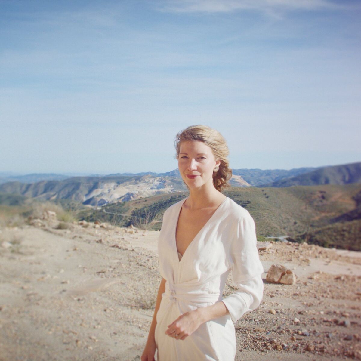 Album cover of Frames