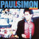 Hearts and Bones by Paul Simon album cover