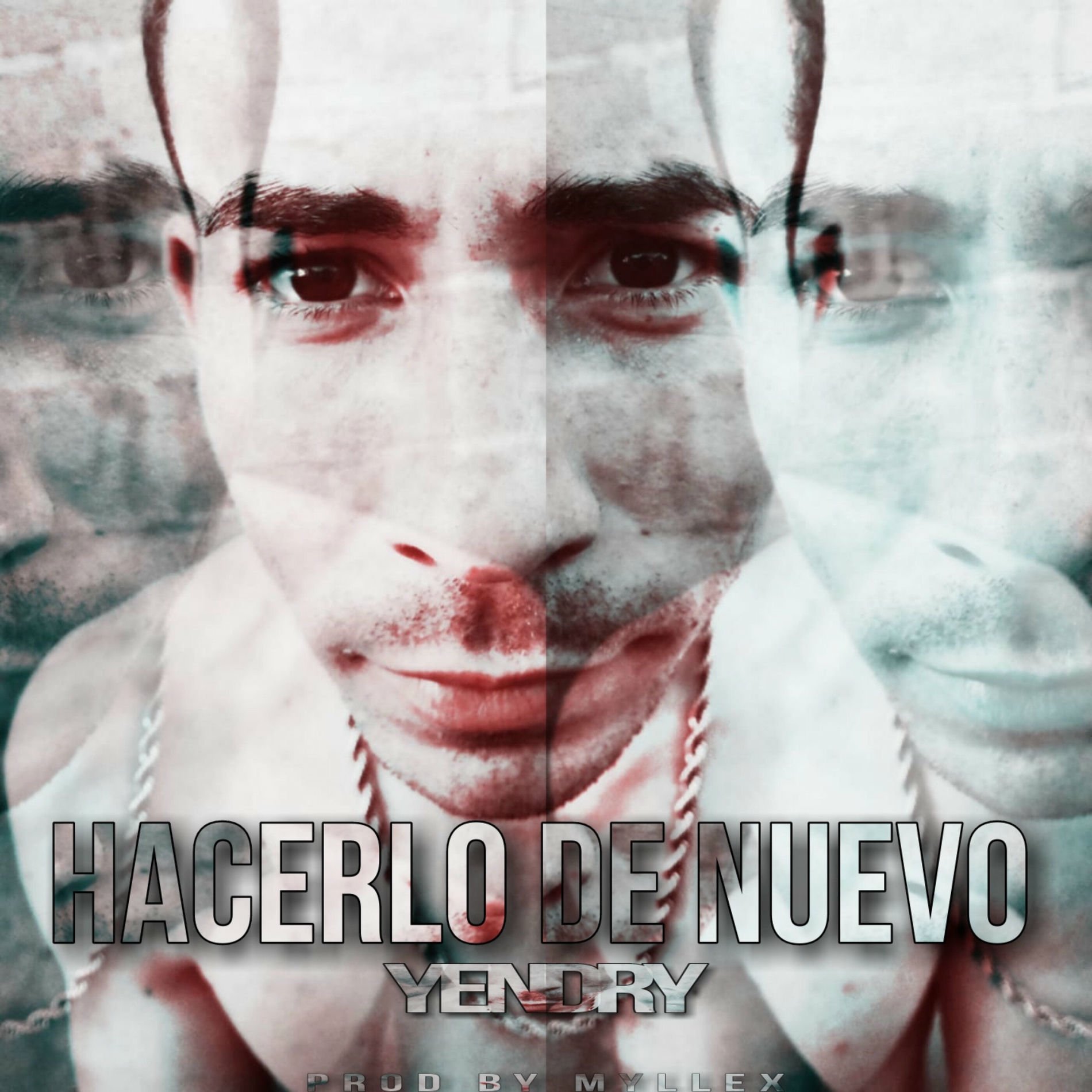 Album cover of Hacerlo de Nuevo