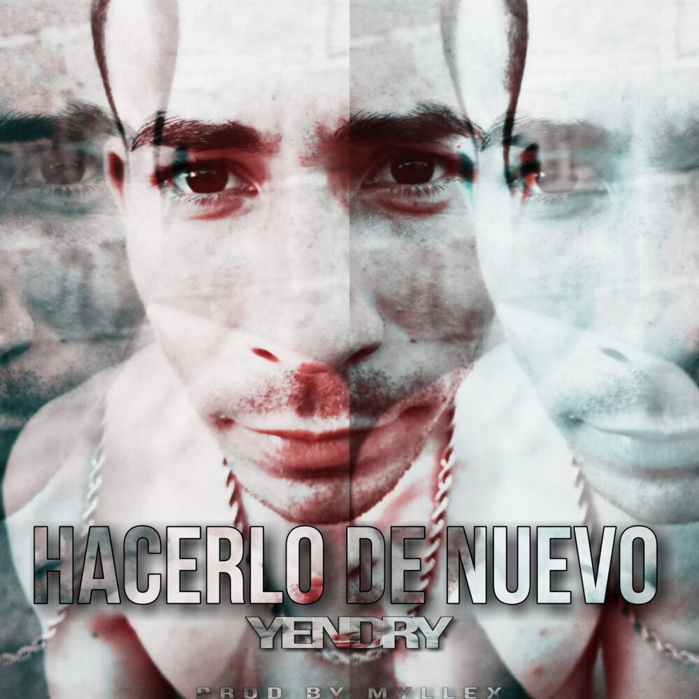 Picture of Hacerlo de Nuevo