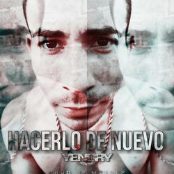 Cover of Hacerlo de Nuevo