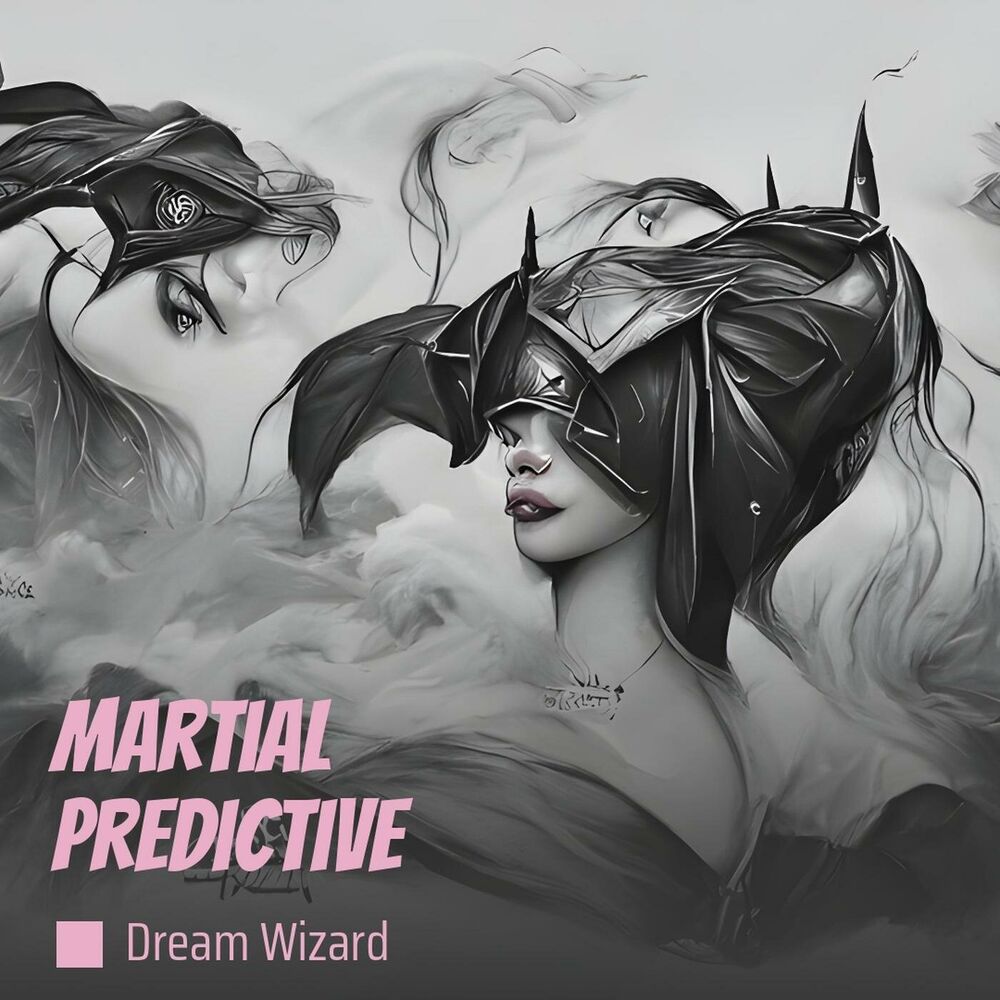 Picture of Martial Predictive