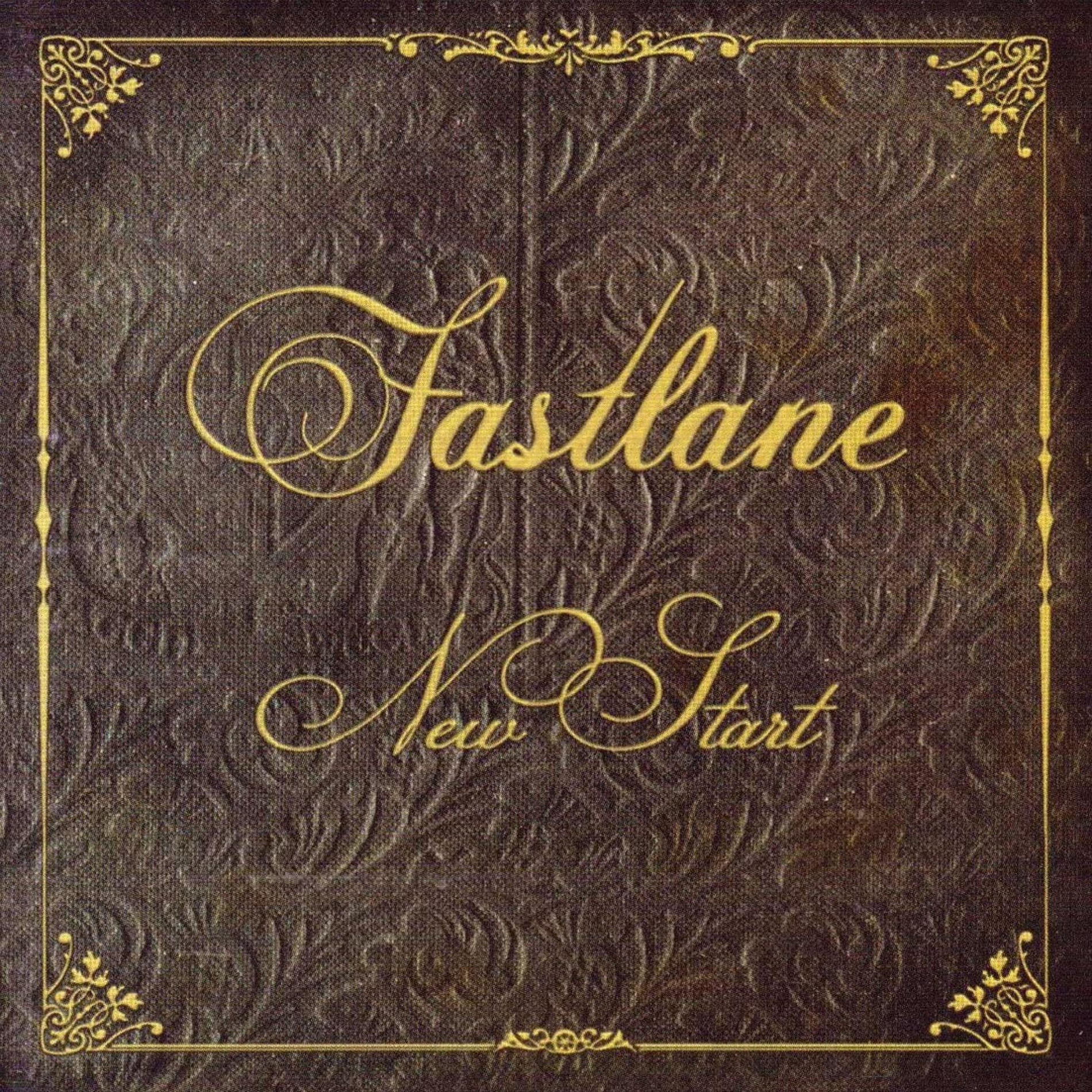 Album cover of New Start