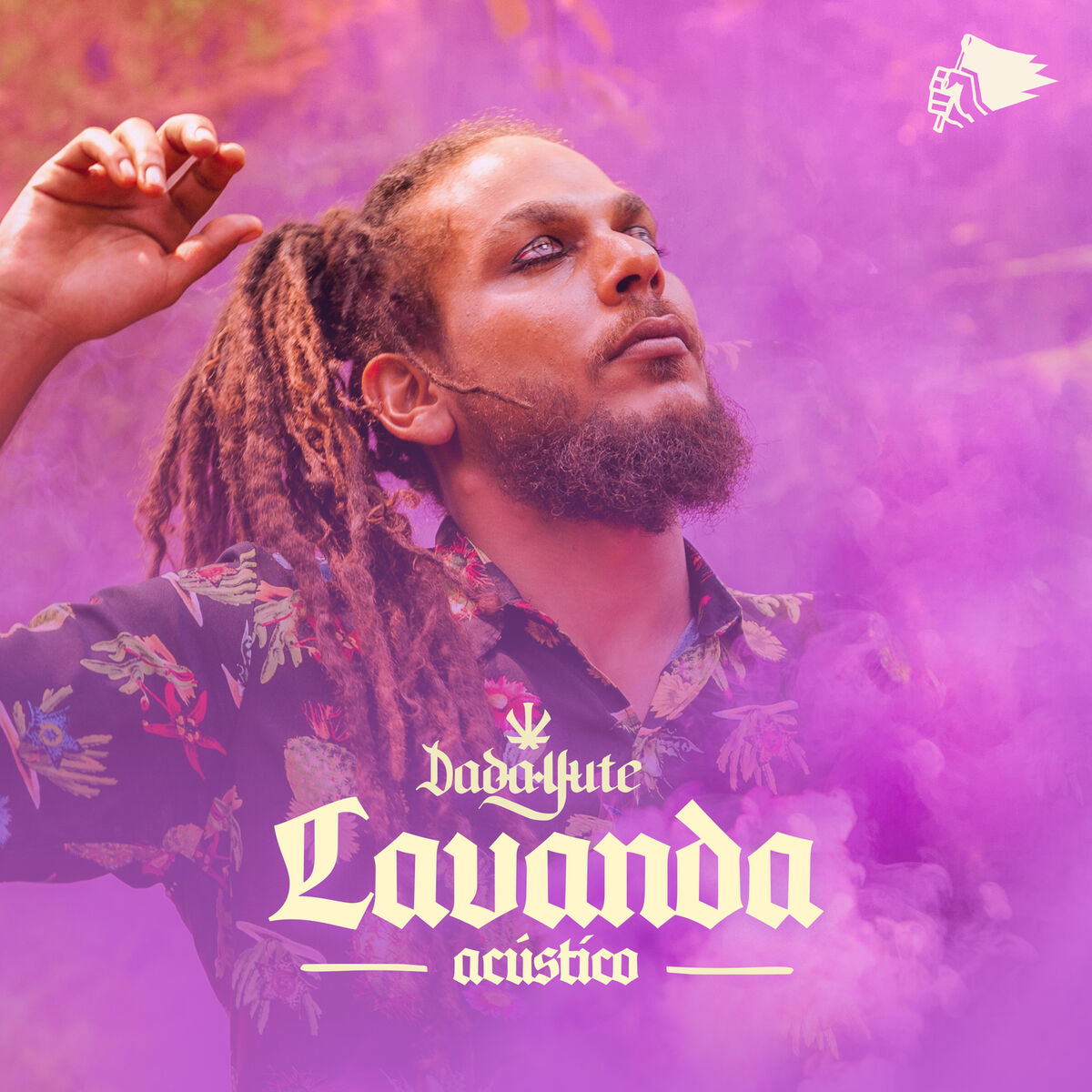 Album cover of Lavanda