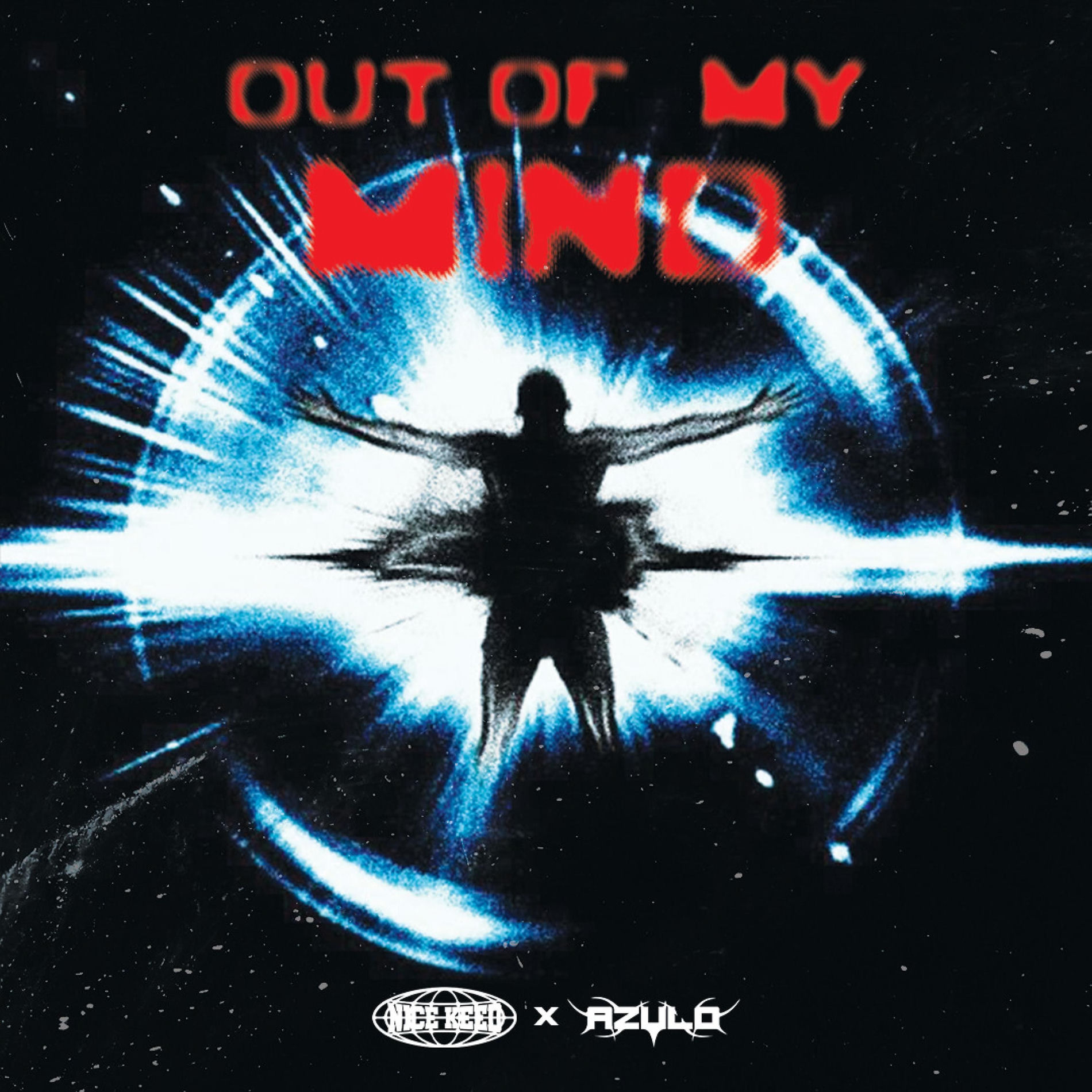 Album cover of Out Of My Mind