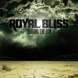 Cover of Chasing the Sun
